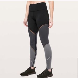 Lululemon leggings - 8
